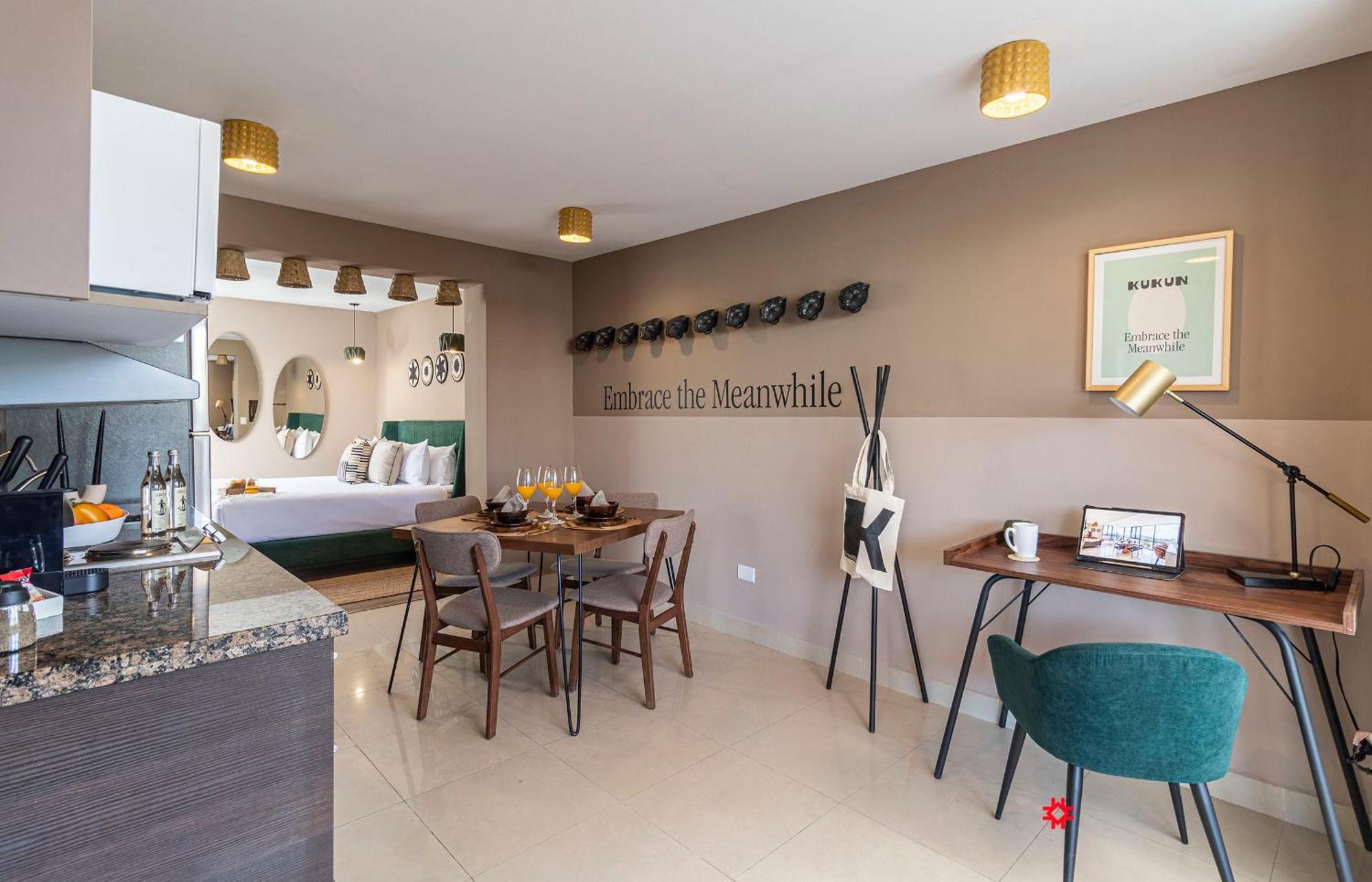Apartament Casa Ciceron By Kukun Meksyk Zewnętrze zdjęcie