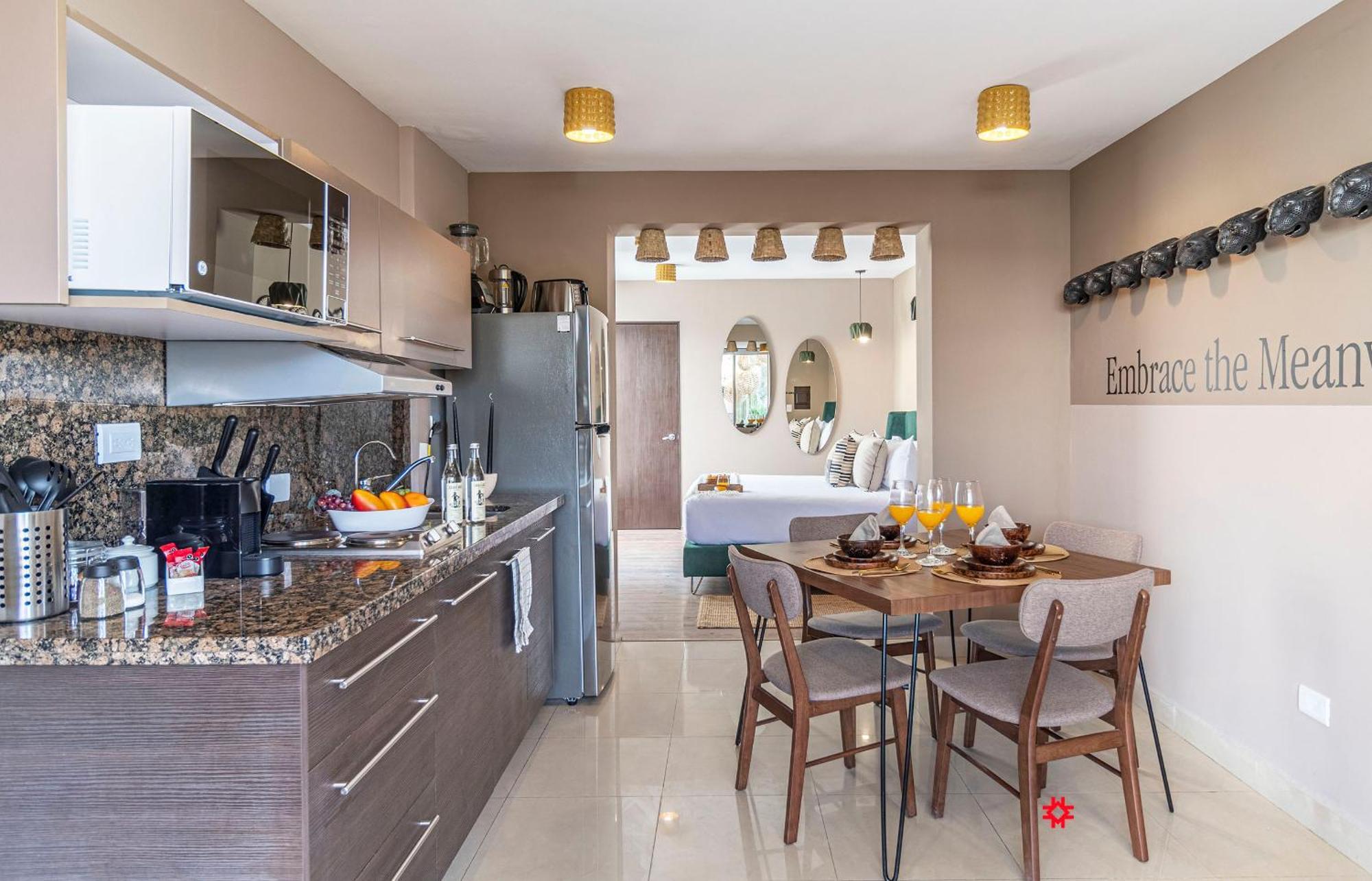 Apartament Casa Ciceron By Kukun Meksyk Zewnętrze zdjęcie