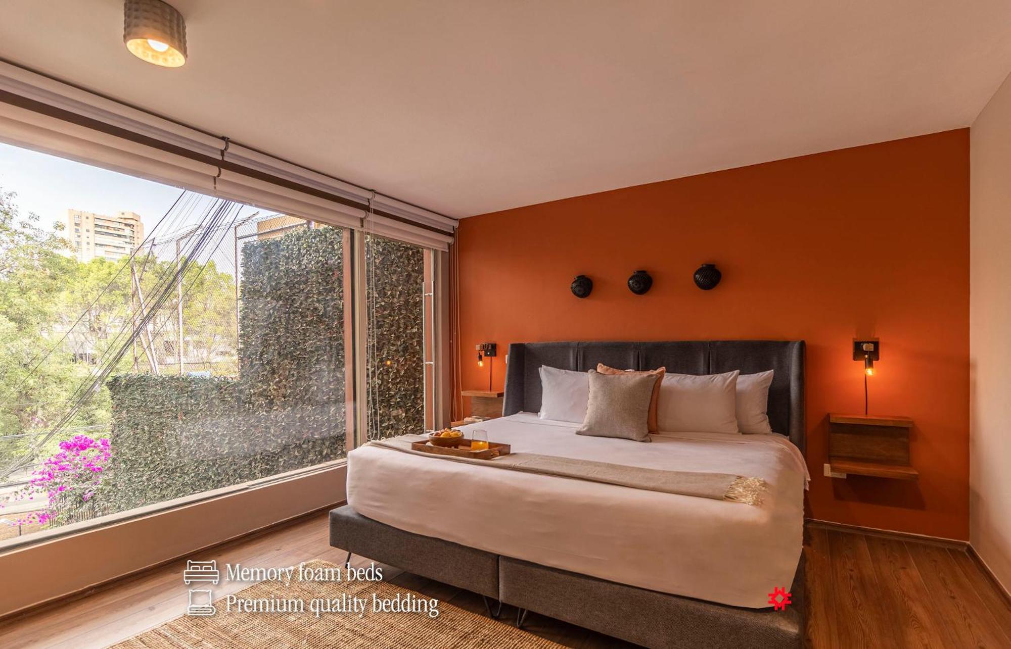 Apartament Casa Ciceron By Kukun Meksyk Zewnętrze zdjęcie