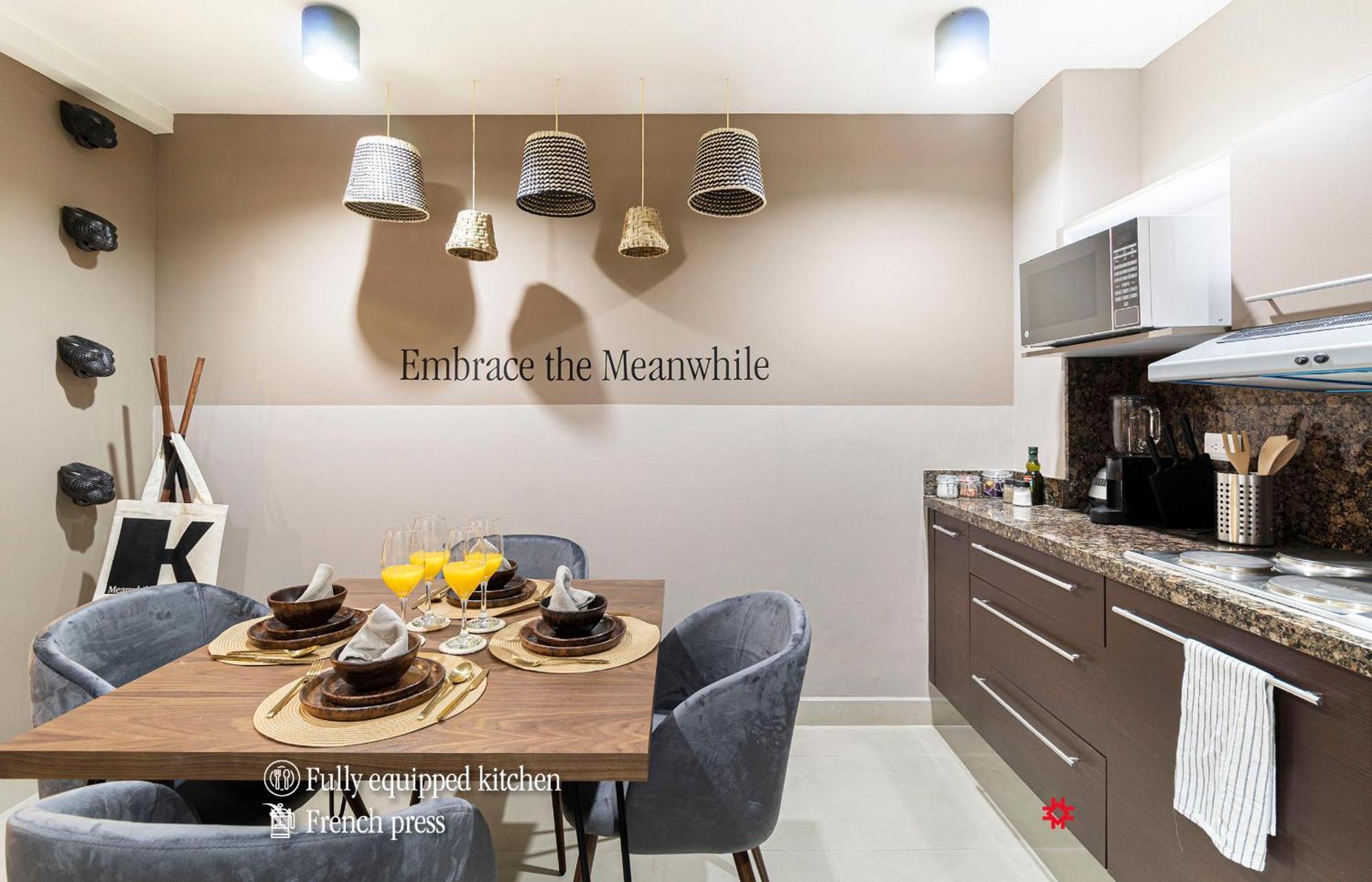 Apartament Casa Ciceron By Kukun Meksyk Zewnętrze zdjęcie